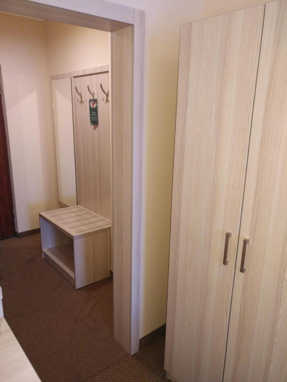 Spa Hotel Gloria Přemyšl Exteriér fotografie