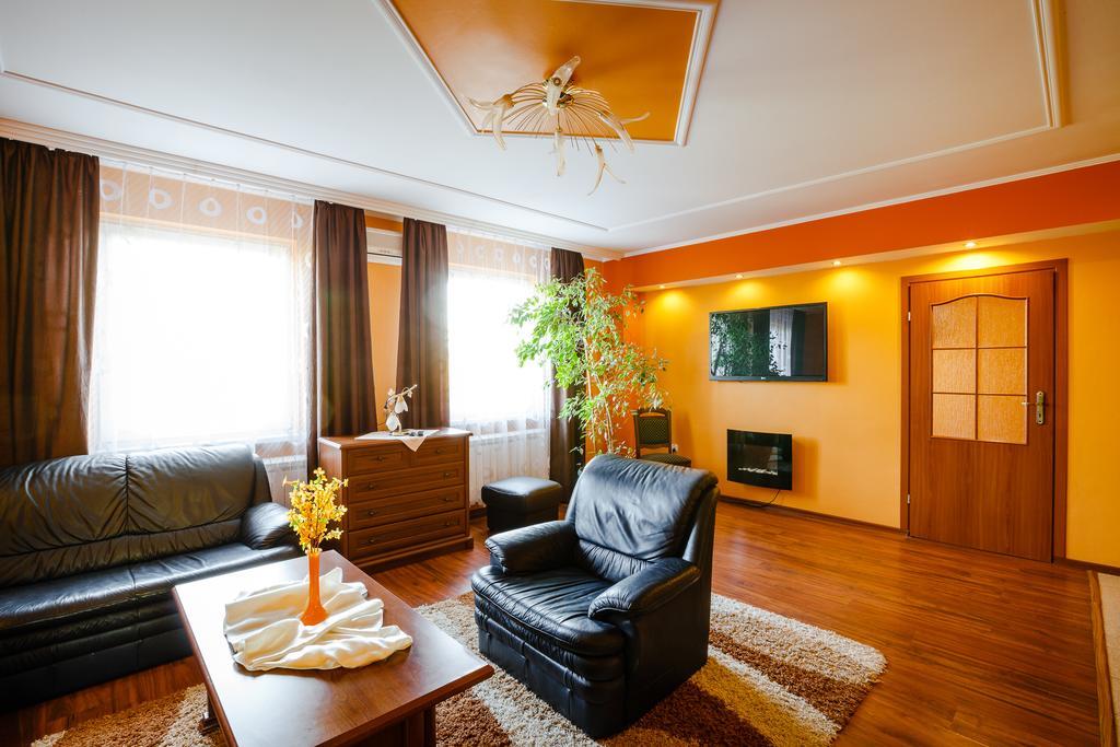 Spa Hotel Gloria Přemyšl Exteriér fotografie