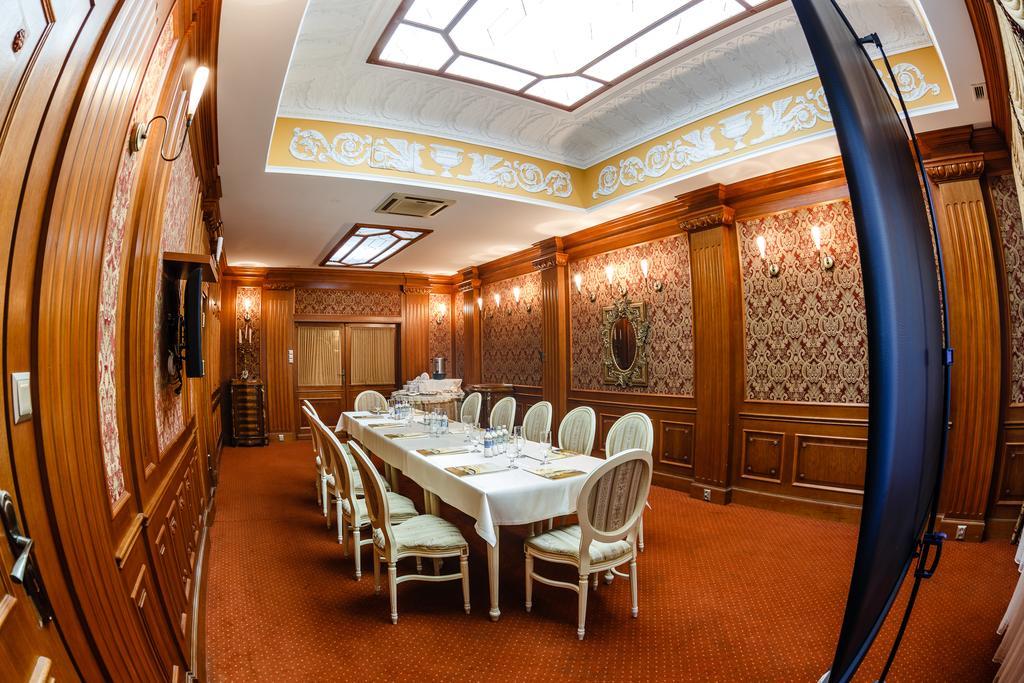 Spa Hotel Gloria Přemyšl Exteriér fotografie