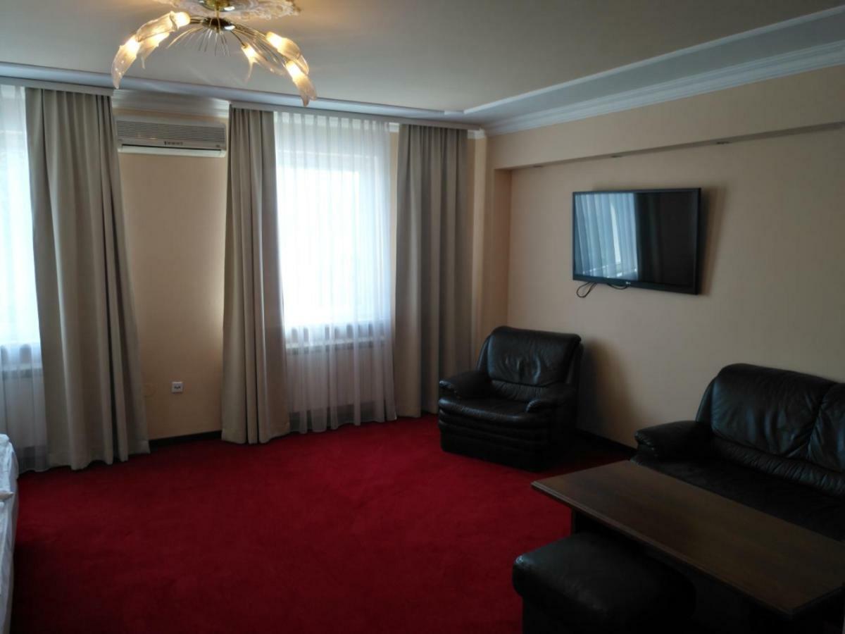 Spa Hotel Gloria Přemyšl Exteriér fotografie